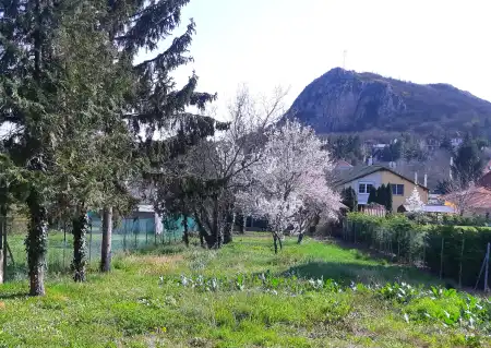 eladó telek, Budaörs