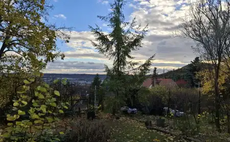 Eladó telek, Budaörs 606 m² 110 M Ft