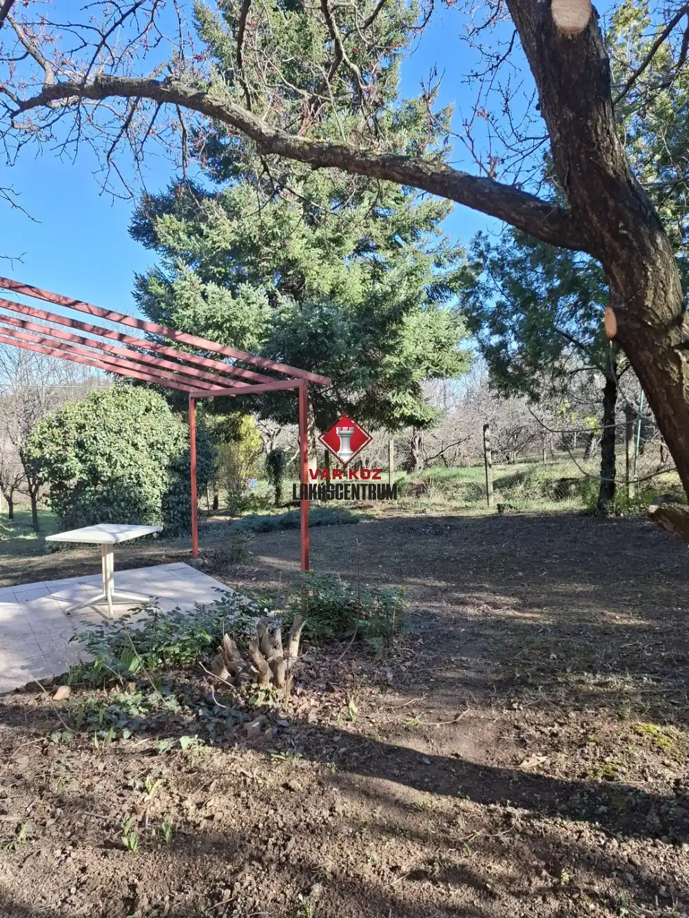 Pest megye - Budaörs