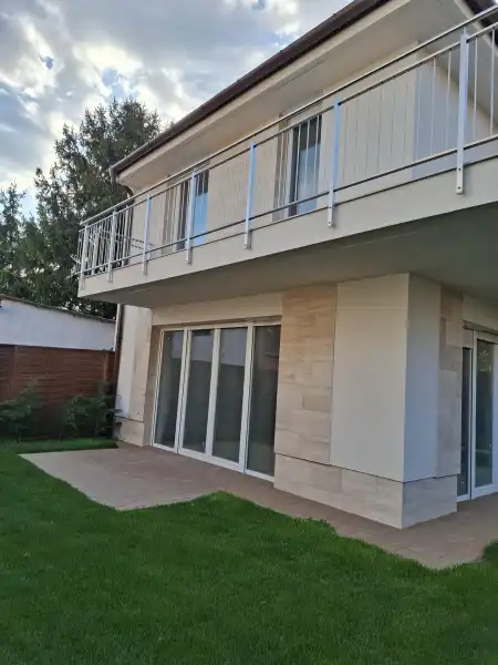 Eladó új építésű családi ház, Budaörs 5 szoba 150 m² 199.9 M Ft