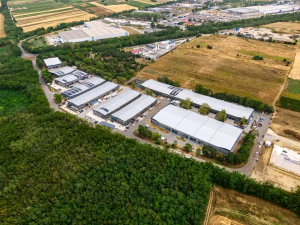 Eladó új építésű ipari ingatlan, Alsónémedi 171 m² 80.52 M Ft