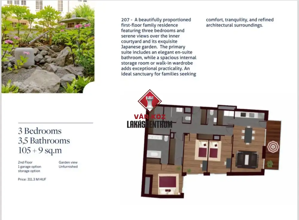 Budapest, I. kerület - Naphegy