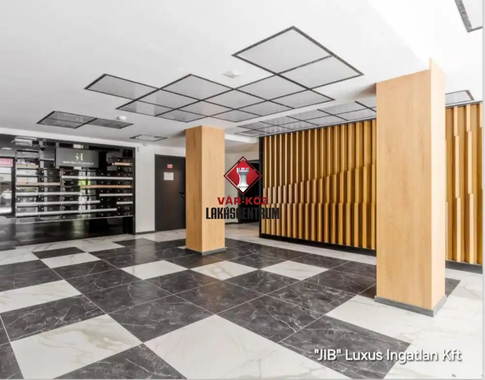 Budapest, I. kerület - Naphegy