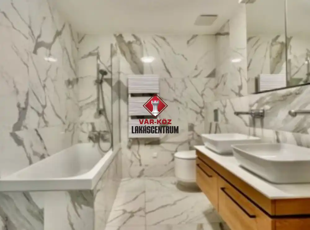 Budapest, I. kerület - Naphegy