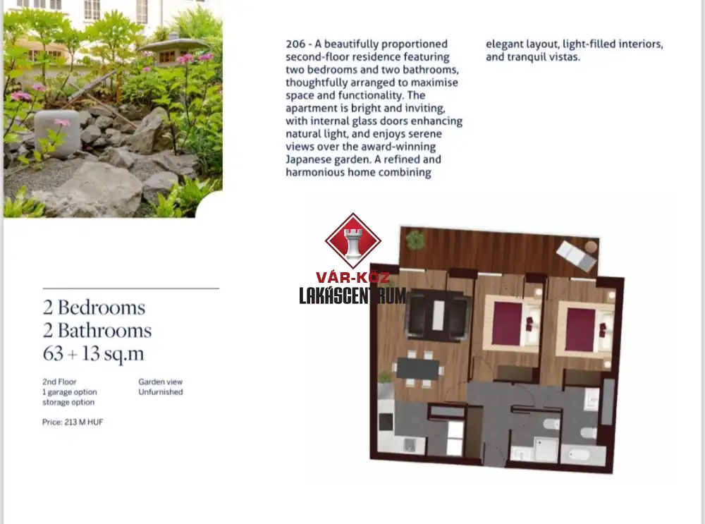 Budapest, I. kerület - Naphegy