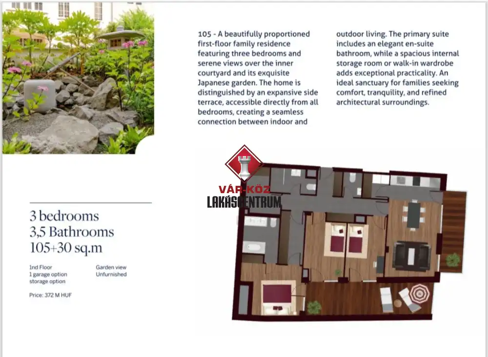 Budapest, I. kerület - Naphegy