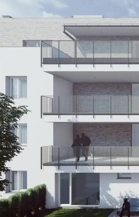 Eladó új építésű téglalakás, Budapest, III. kerület 2 szoba 10 m² 249 M Ft