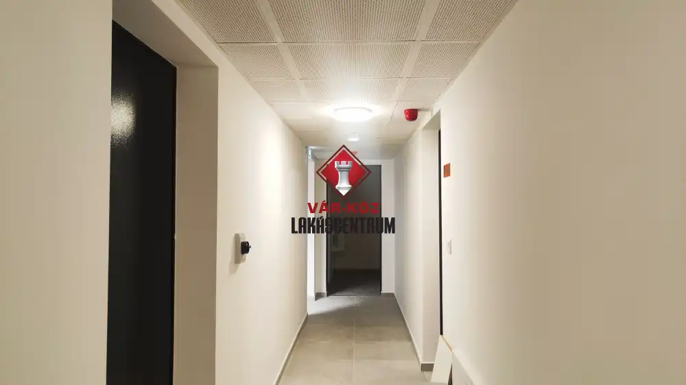 Budapest, VIII. kerület - Népszínház negyed