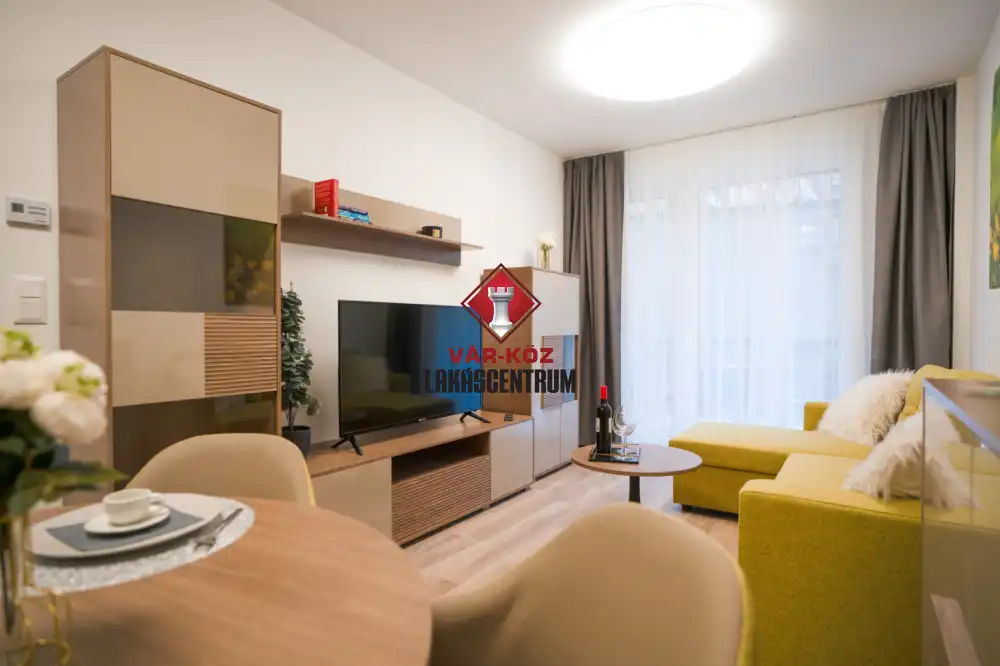 Budapest, VIII. kerület - Népszínház negyed