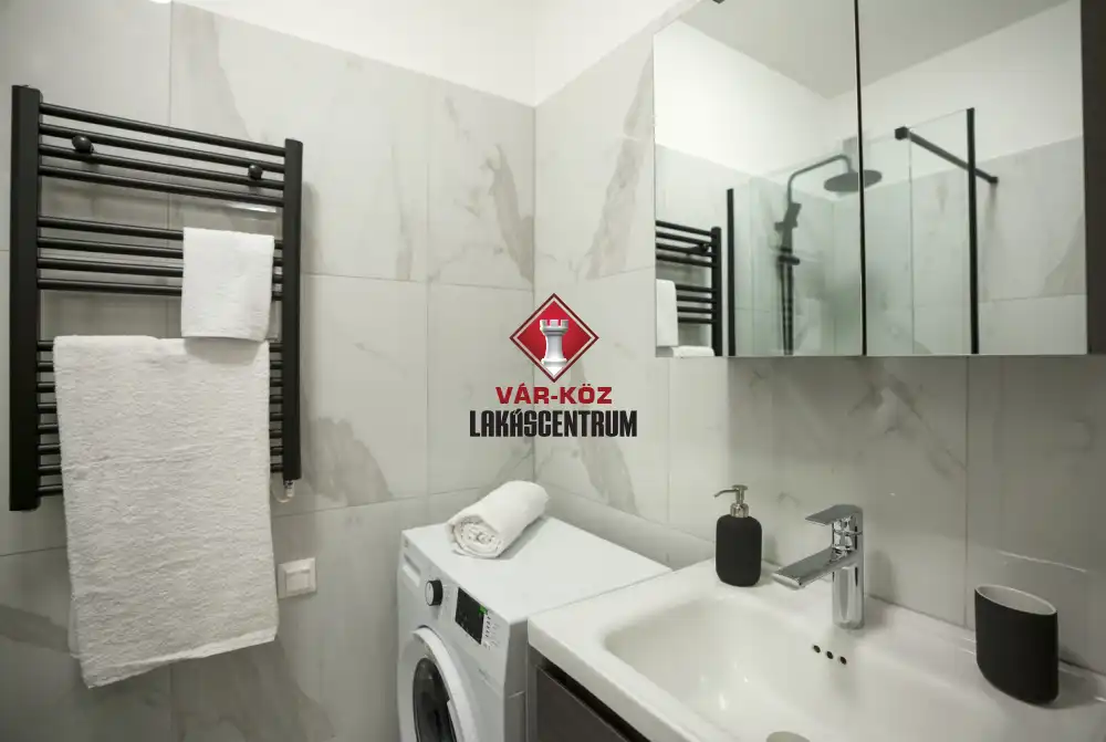 Budapest, VIII. kerület - Népszínház negyed