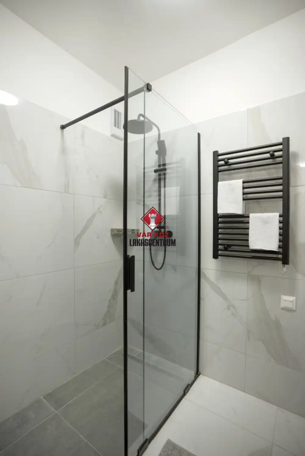 Budapest, VIII. kerület - Népszínház negyed