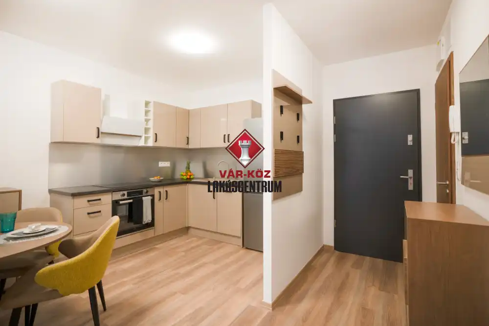 Budapest, VIII. kerület - Népszínház negyed