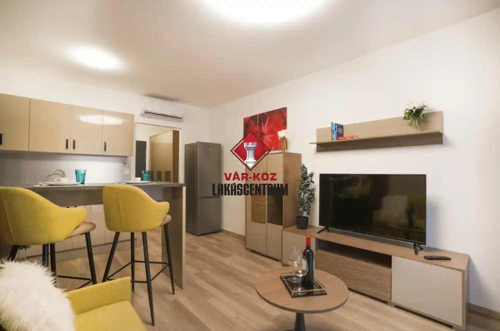 Budapest, VIII. kerület - Corvin negyed