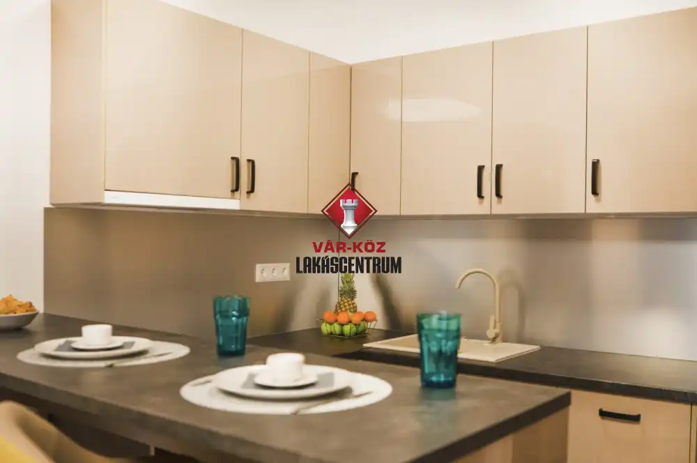 Budapest, VIII. kerület - Corvin negyed