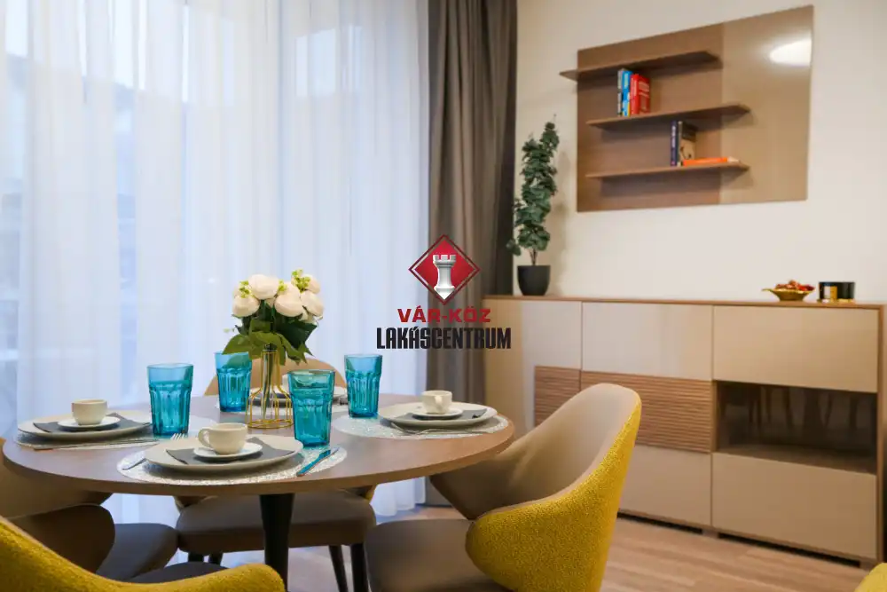 Budapest, VIII. kerület - Corvin negyed