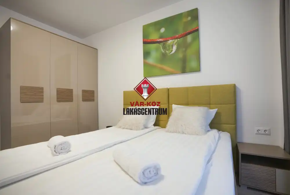 Budapest, VIII. kerület - Corvin negyed