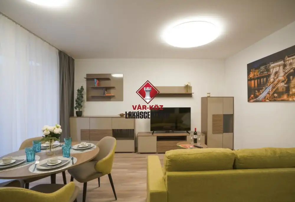 Budapest, VIII. kerület - Corvin negyed