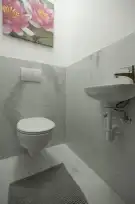 Budapest, VIII. kerület - Corvin negyed