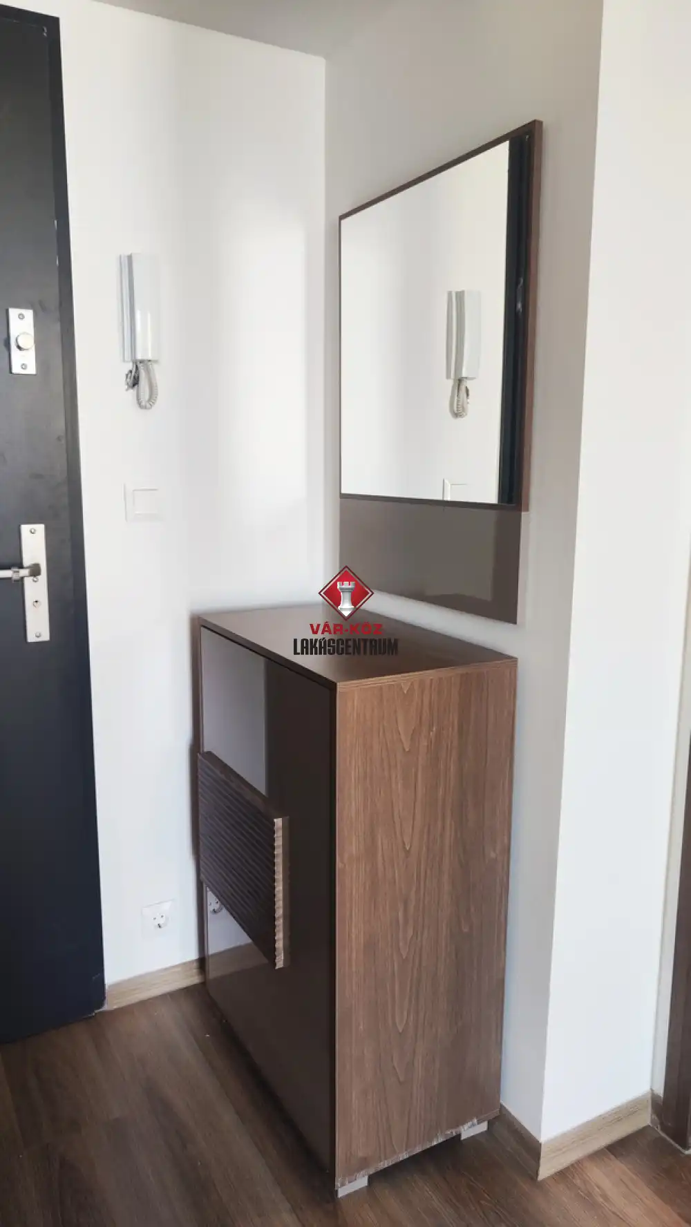 Budapest, VIII. kerület - Corvin negyed