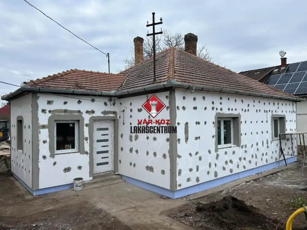 Pest megye - Százhalombatta