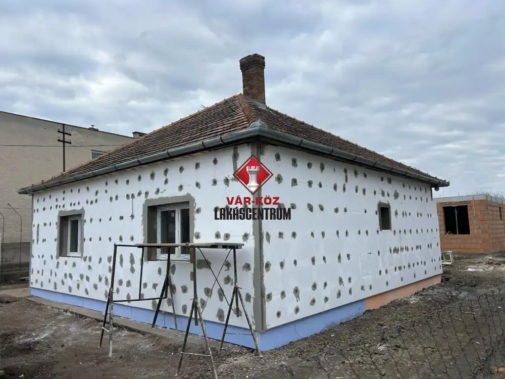 Pest megye - Százhalombatta