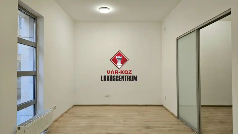 Budapest, IX. kerület - Középső-Ferencváros