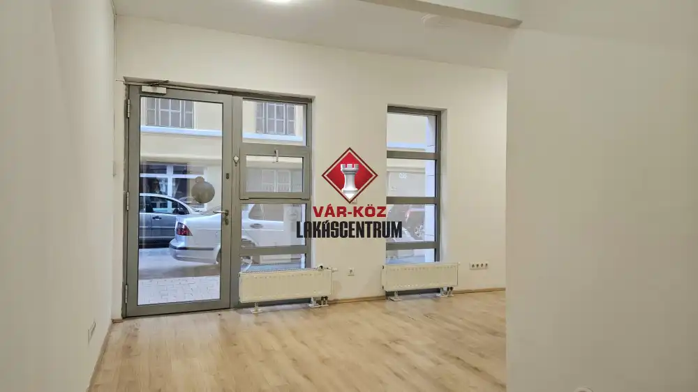 Budapest, IX. kerület - Középső-Ferencváros