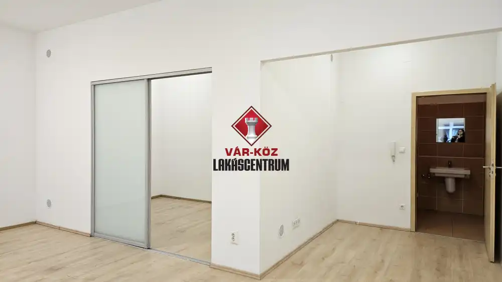 Budapest, IX. kerület - Középső-Ferencváros