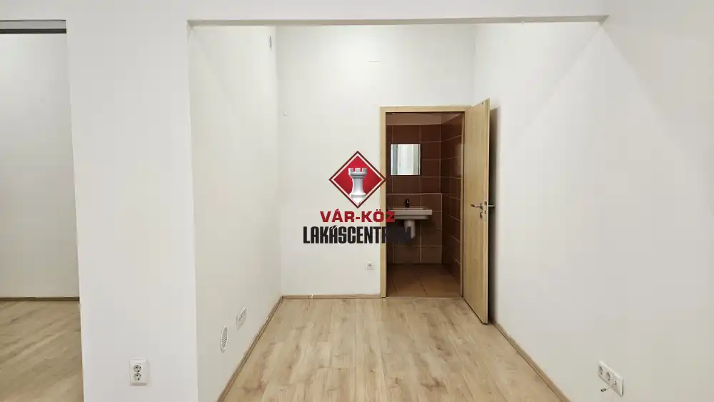Budapest, IX. kerület - Középső-Ferencváros