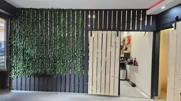 Eladó újszerű iroda földszinti, utcai, Budapest, IX. kerület 1 szoba 50 m² 59.85 M Ft