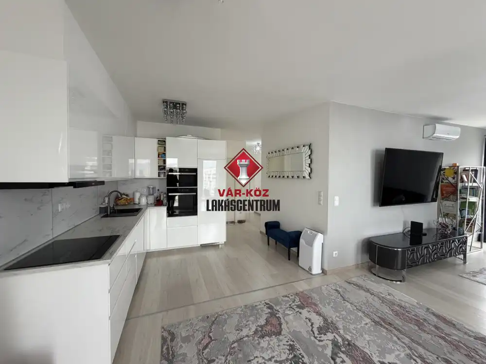 Budapest, XIII. kerület - Angyalföld