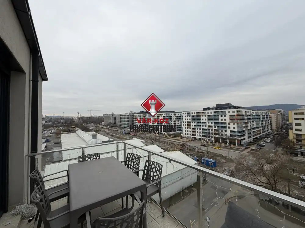 Budapest, XIII. kerület - Angyalföld