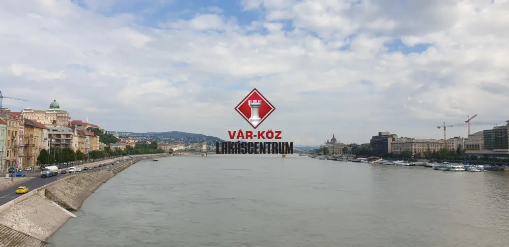 Budapest, I. kerület - Naphegy