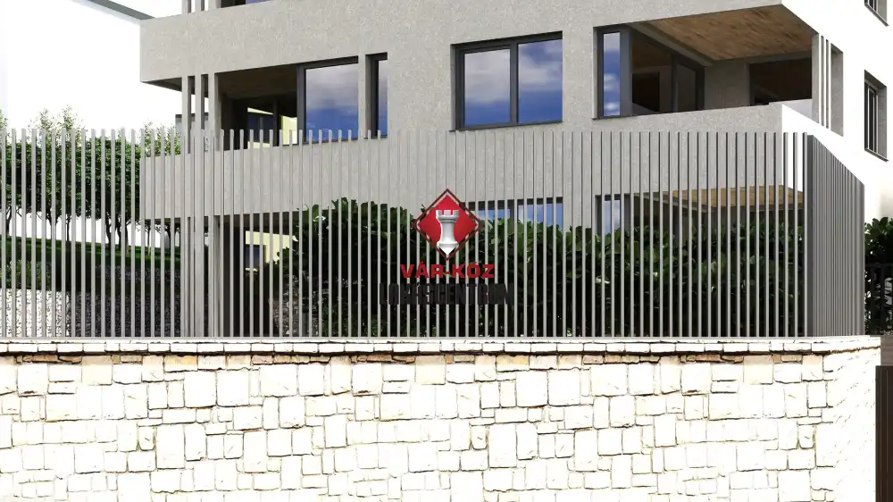 Budapest, II. kerület - Rózsadomb