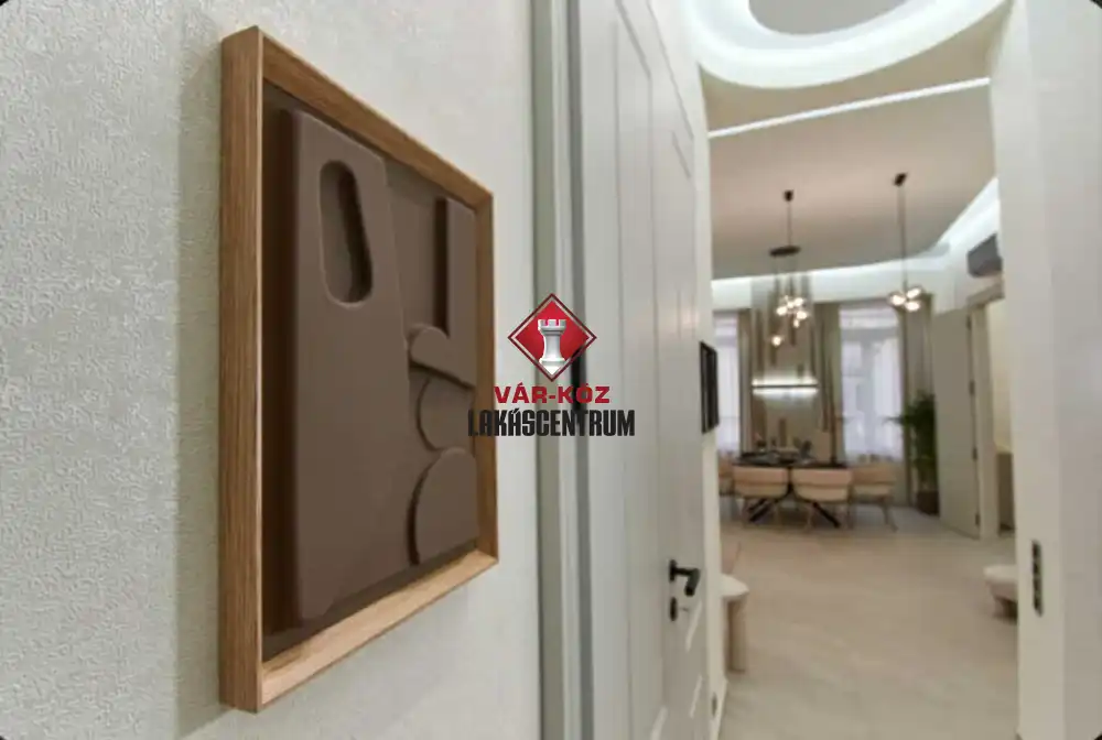 Budapest, VI. kerület - Külső-Terézváros–Diplomatanegyed