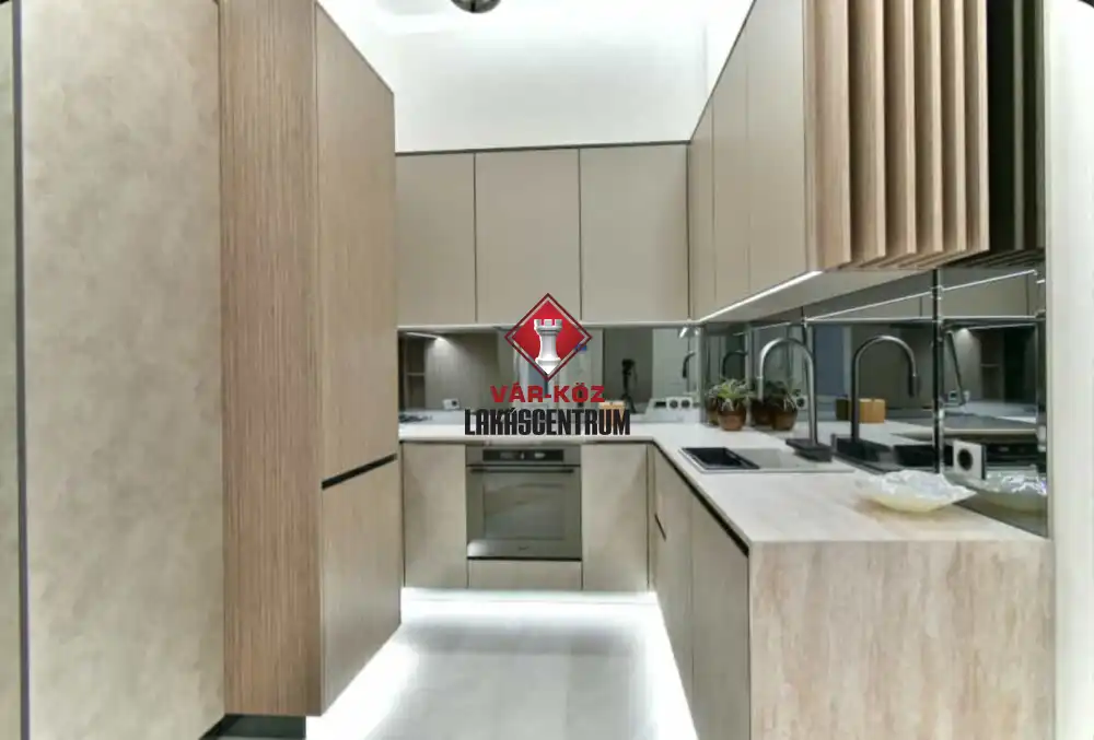 Budapest, VI. kerület - Külső-Terézváros–Diplomatanegyed