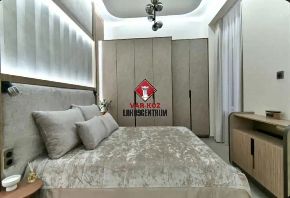 Budapest, VI. kerület - Külső-Terézváros–Diplomatanegyed