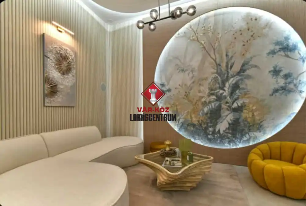 Budapest, VI. kerület - Külső-Terézváros–Diplomatanegyed