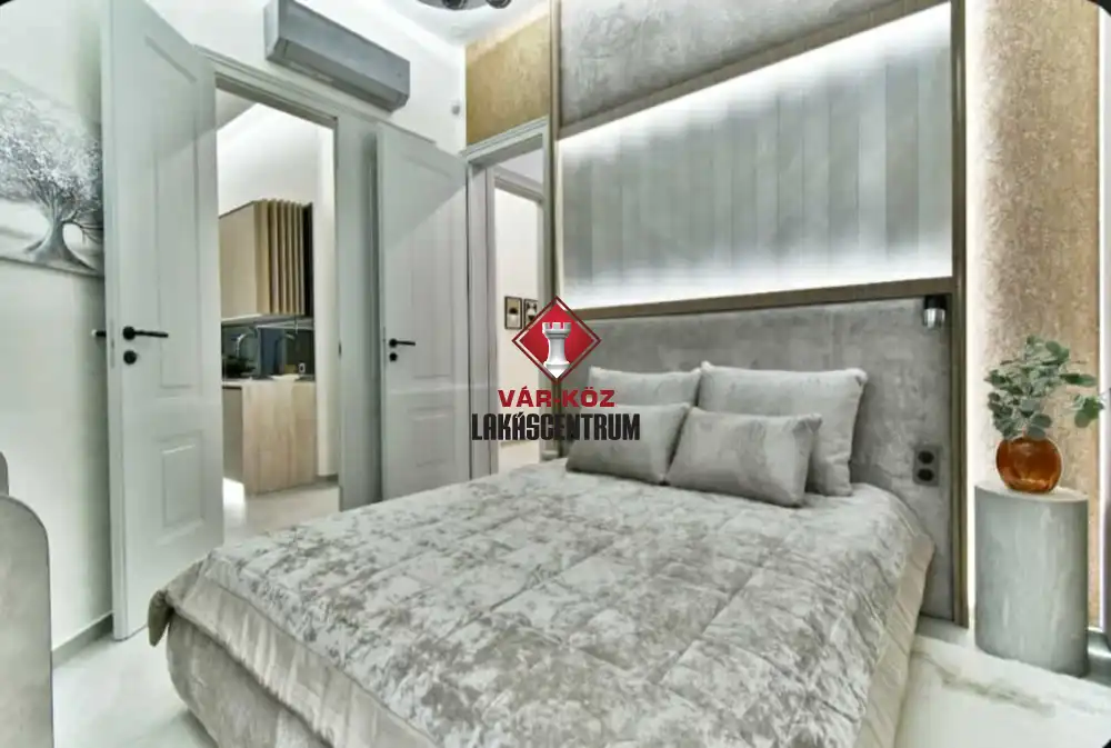 Budapest, VI. kerület - Külső-Terézváros–Diplomatanegyed