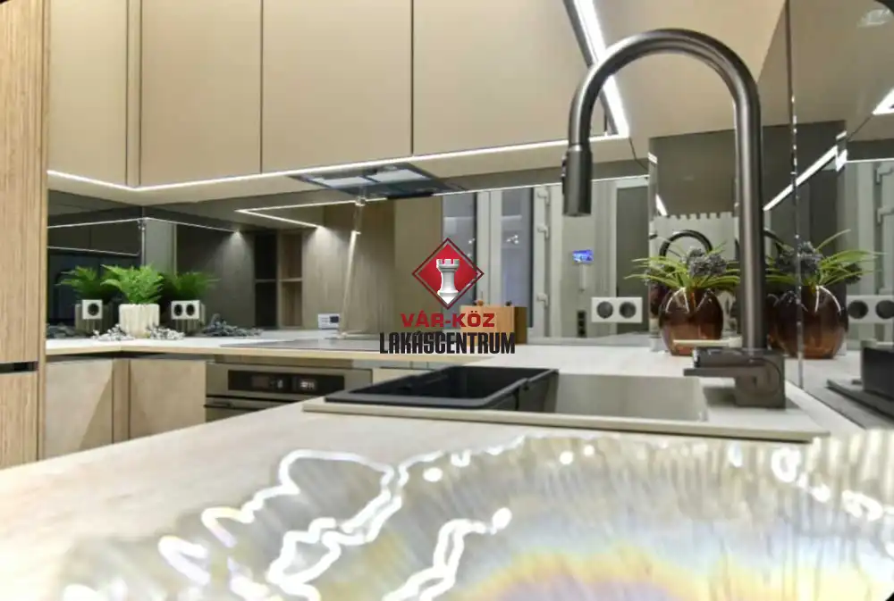 Budapest, VI. kerület - Külső-Terézváros–Diplomatanegyed