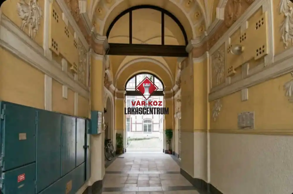 Budapest, VI. kerület - Külső-Terézváros–Diplomatanegyed