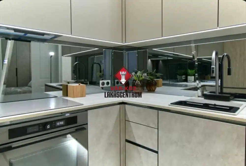 Budapest, VI. kerület - Külső-Terézváros–Diplomatanegyed