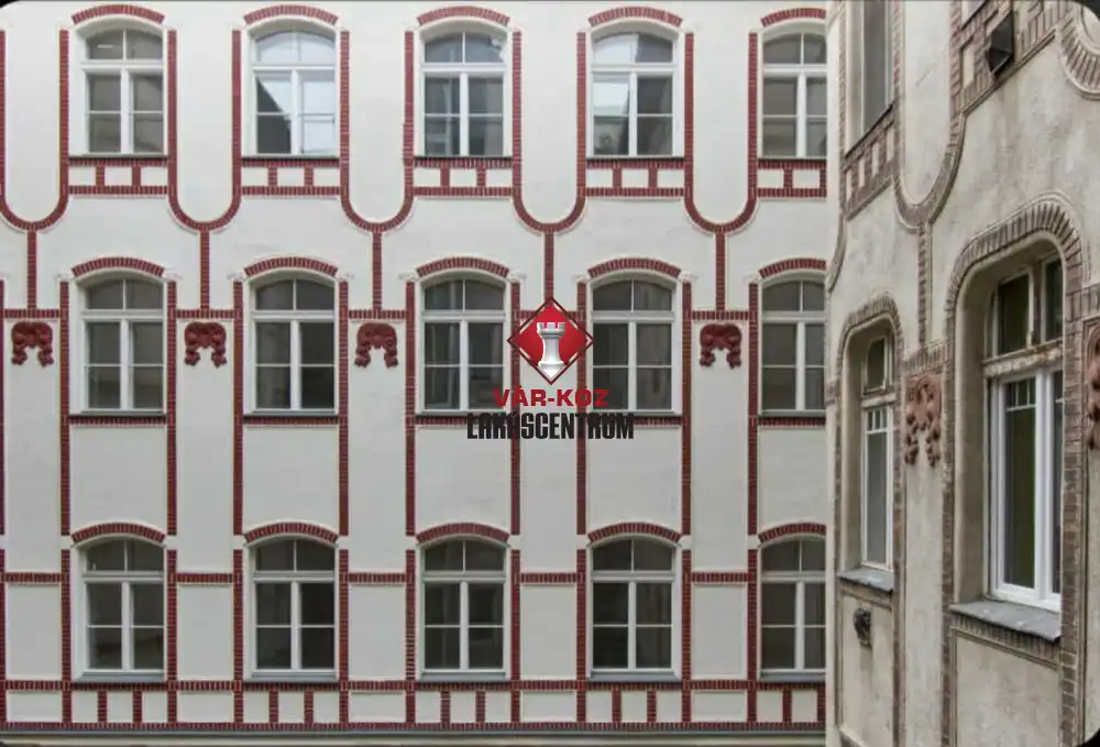 Budapest, VI. kerület - Külső-Terézváros–Diplomatanegyed