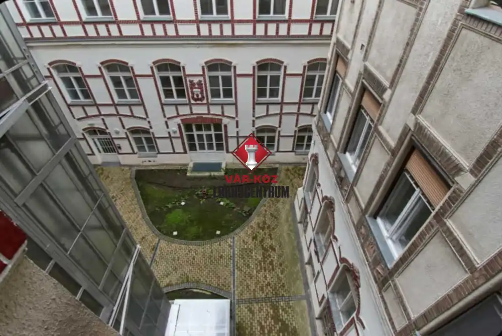 Budapest, VI. kerület - Külső-Terézváros–Diplomatanegyed