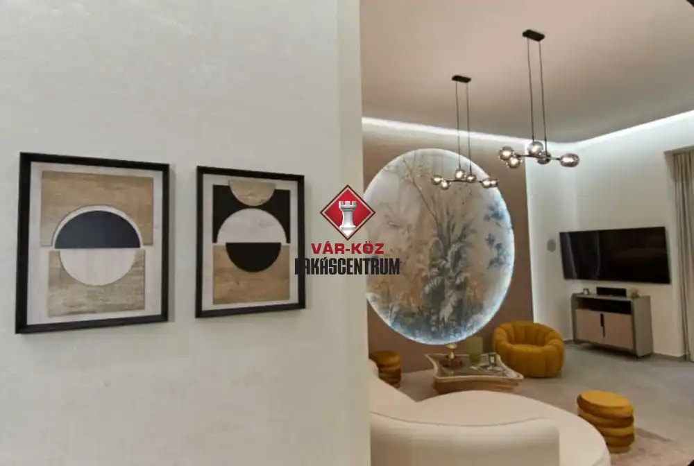 Budapest, VI. kerület - Külső-Terézváros–Diplomatanegyed