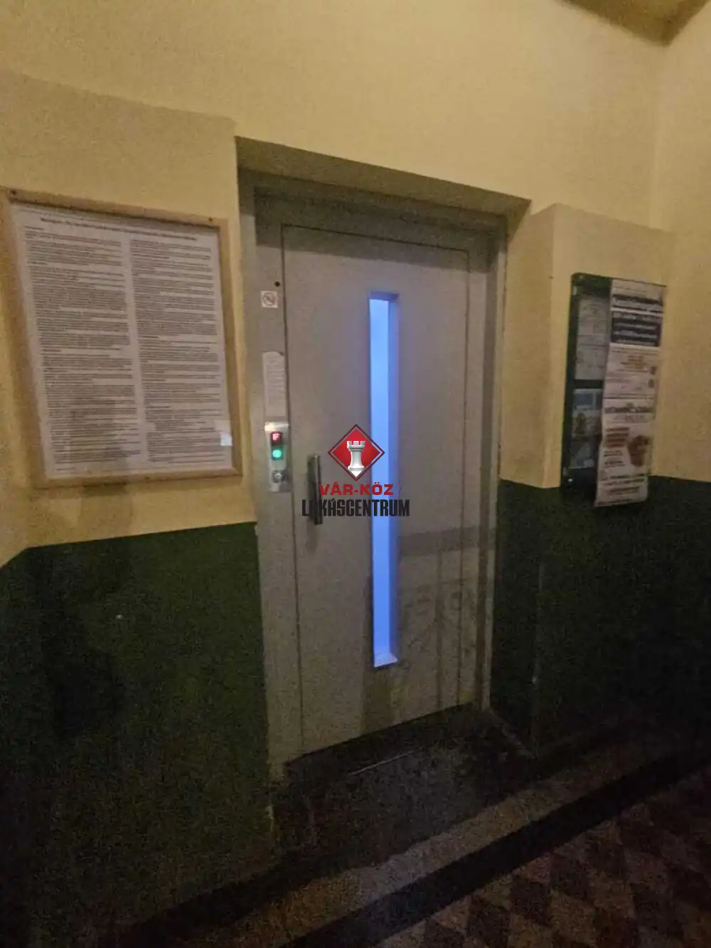 Budapest, VI. kerület - Terézváros (Nagykörúton kívül)