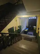 Budapest, VI. kerület - Terézváros (Nagykörúton kívül)