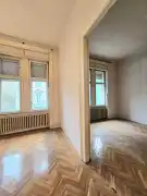 Budapest, VI. kerület - Terézváros (Nagykörúton kívül)