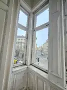 Budapest, VI. kerület - Terézváros (Nagykörúton kívül)