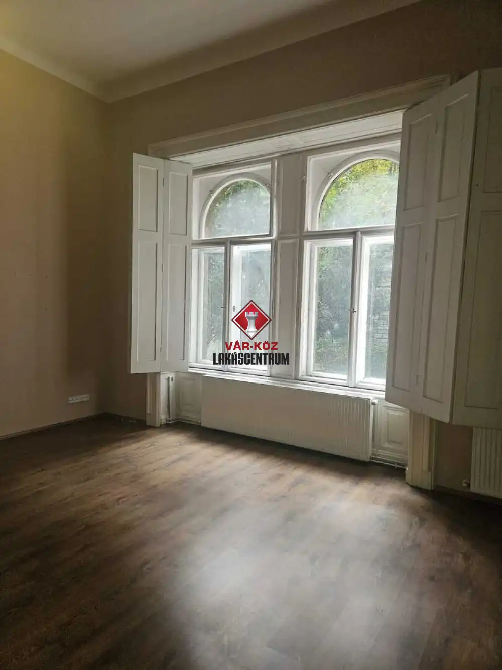 Budapest, VI. kerület - Terézváros (Nagykörúton kívül)